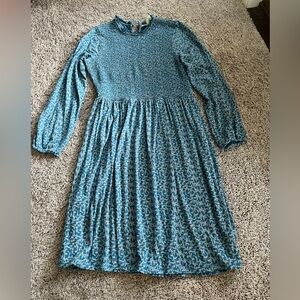 Matilda Jane dress